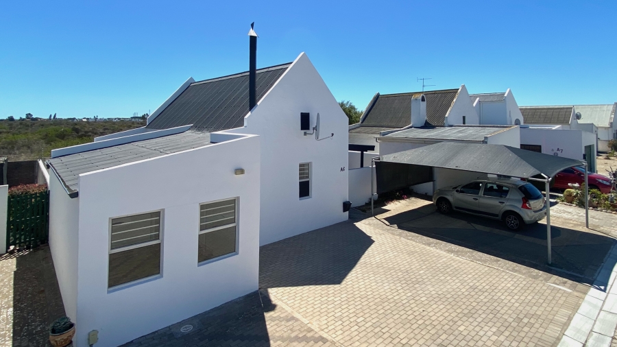 2 Bedroom Property for Sale in Velddrif Western Cape